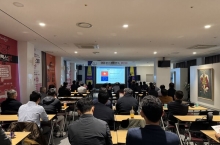 팜스코, 생산성 혁신 빛났다