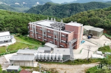 대한민국 종돈의 출발점에 서다!!… 팜스코 바이오인티 합천GGP